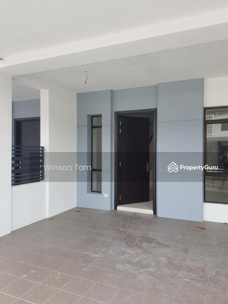 2-storey Terraced House for Sale in Rawang (Selangor) - Winson Tam - PropertyGuru.com.my