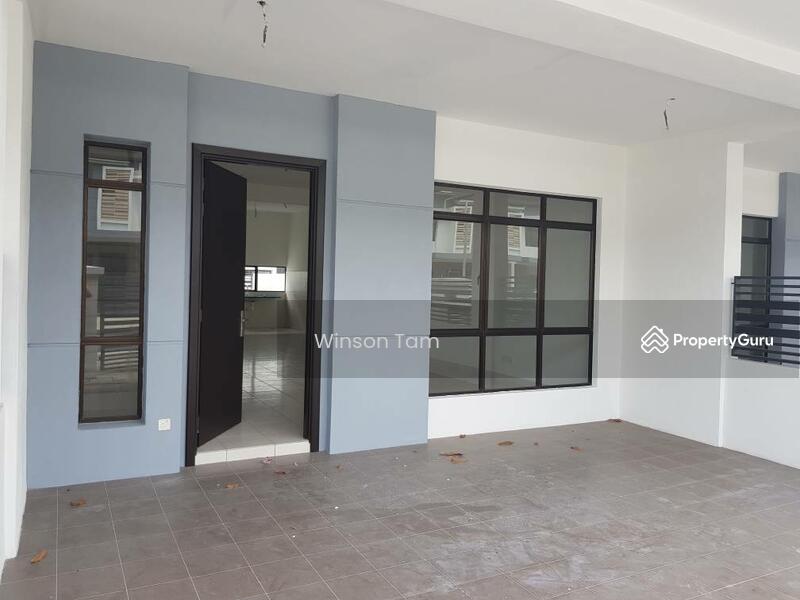 2-storey Terraced House for Sale in Rawang (Selangor) - Winson Tam - PropertyGuru.com.my