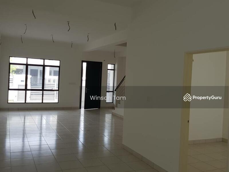 2-storey Terraced House for Sale in Rawang (Selangor) - Winson Tam - PropertyGuru.com.my