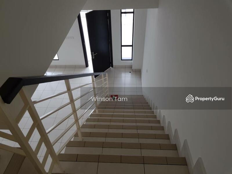 2-storey Terraced House for Sale in Rawang (Selangor) - Winson Tam - PropertyGuru.com.my