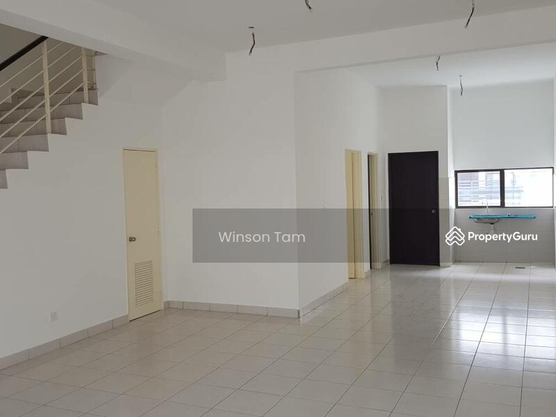 2-storey Terraced House for Sale in Rawang (Selangor) - Winson Tam - PropertyGuru.com.my