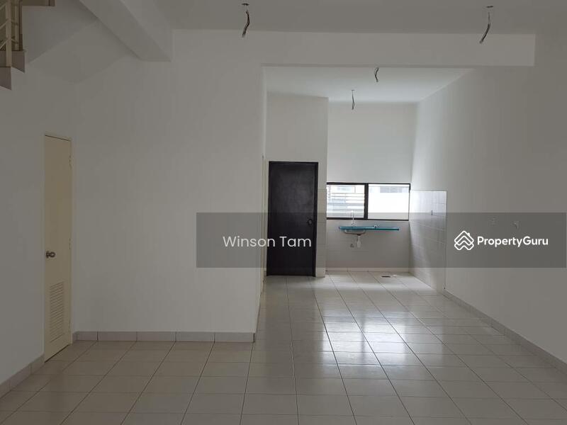 2-storey Terraced House for Sale in Rawang (Selangor) - Winson Tam - PropertyGuru.com.my