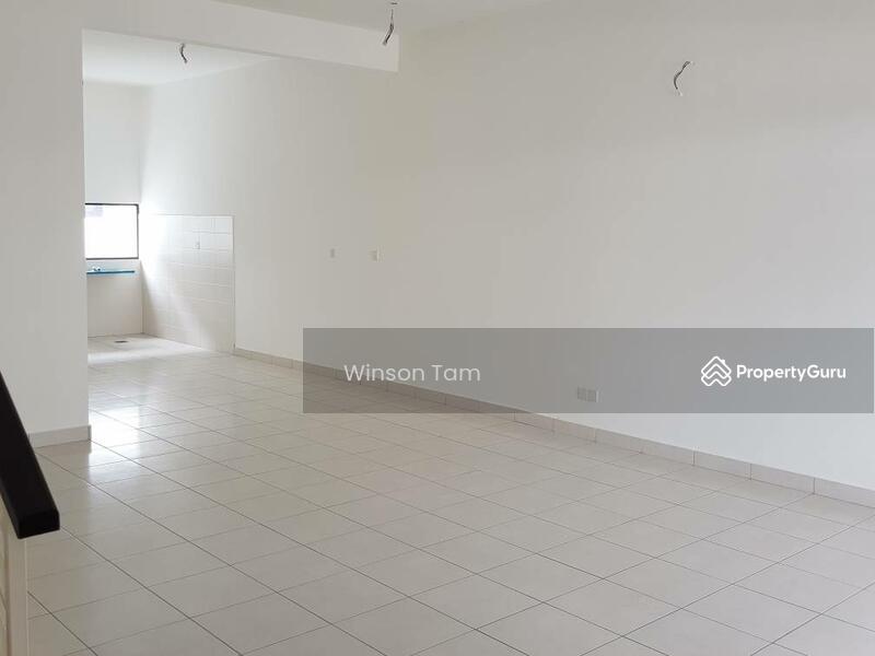 2-storey Terraced House for Sale in Rawang (Selangor) - Winson Tam - PropertyGuru.com.my