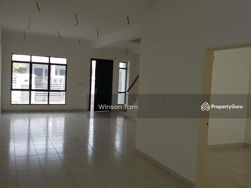 2-storey Terraced House for Sale in Rawang (Selangor) - Winson Tam - PropertyGuru.com.my