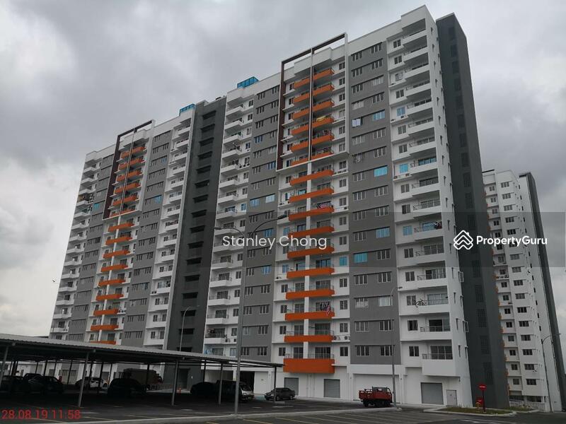 No Longer Available Auction Pangsapuri Gapura Bayu Rm198k Jalan Puncak Utama 2 7 Jade Hills Kajang Selangor 3 Bedrooms 770 Sqft Apartments Condos Service Residences For Sale By Stanley Chong Rm 198 000 30244033