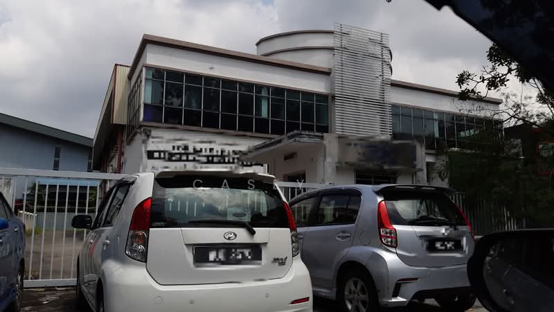 For Rent - Temasya Glenmarie, Glenmarie