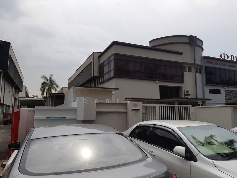 For Rent - Temasya Glenmarie, Glenmarie