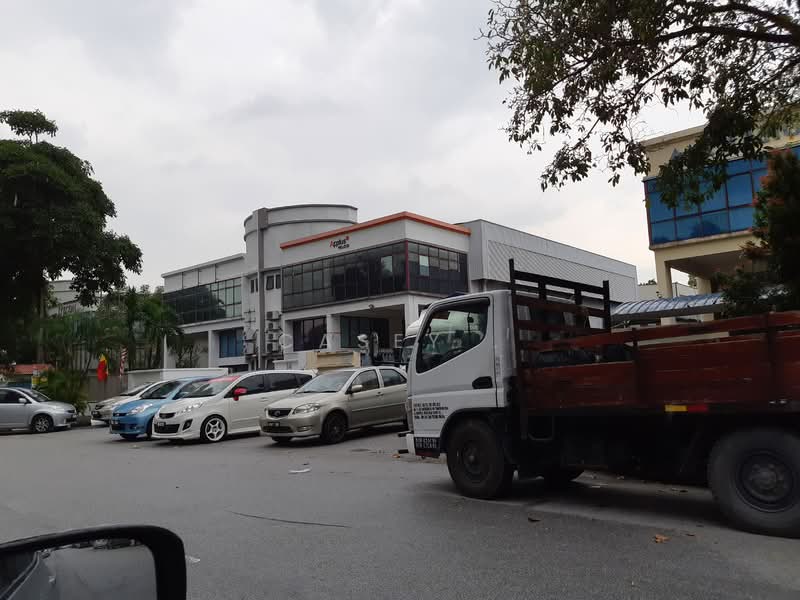 For Rent - Temasya Glenmarie, Glenmarie