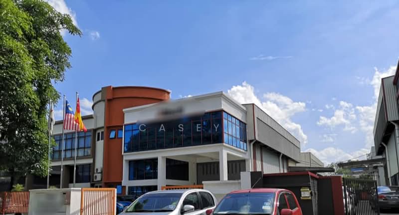 For Rent - Temasya Glenmarie, Glenmarie