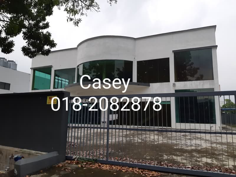 For Rent - Temasya Glenmarie, Glenmarie