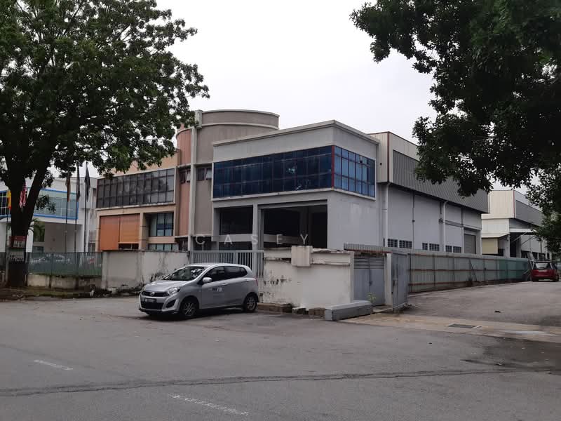 For Rent - Temasya Glenmarie, Glenmarie