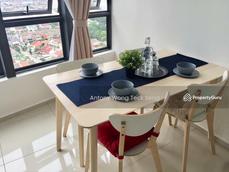 Servis Apartment untuk Dijual di EkoCheras Service Residences - Antony Wong Teck Seng - PropertyGuru.com.my