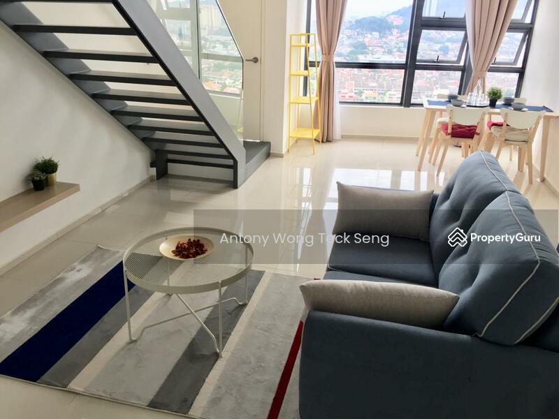 Servis Apartment untuk Dijual di EkoCheras Service Residences - Antony Wong Teck Seng - PropertyGuru.com.my