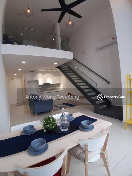Servis Apartment untuk Dijual di EkoCheras Service Residences - Antony Wong Teck Seng - PropertyGuru.com.my