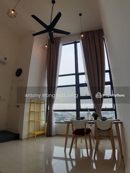 Servis Apartment untuk Dijual di EkoCheras Service Residences - Antony Wong Teck Seng - PropertyGuru.com.my