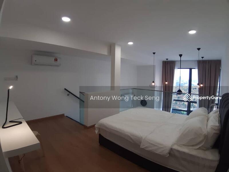 Servis Apartment untuk Dijual di EkoCheras Service Residences - Antony Wong Teck Seng - PropertyGuru.com.my