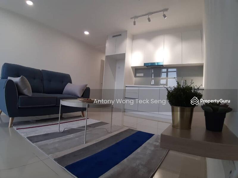 Servis Apartment untuk Dijual di EkoCheras Service Residences - Antony Wong Teck Seng - PropertyGuru.com.my