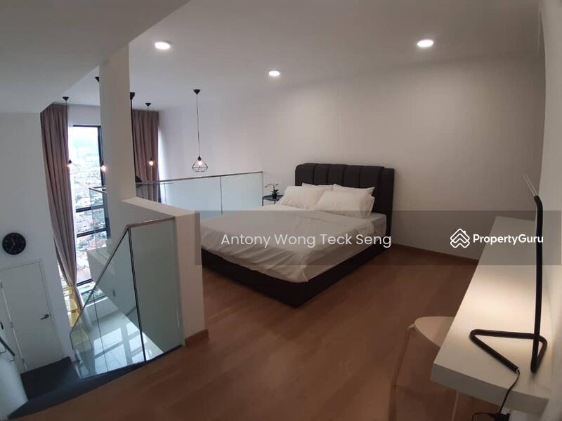 Servis Apartment untuk Dijual di EkoCheras Service Residences - Antony Wong Teck Seng - PropertyGuru.com.my