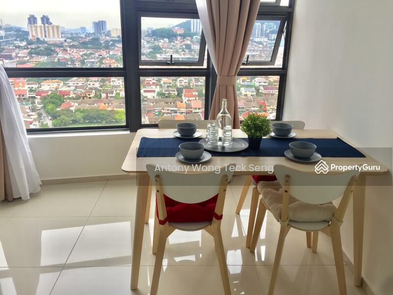 Servis Apartment untuk Dijual di EkoCheras Service Residences - Antony Wong Teck Seng - PropertyGuru.com.my