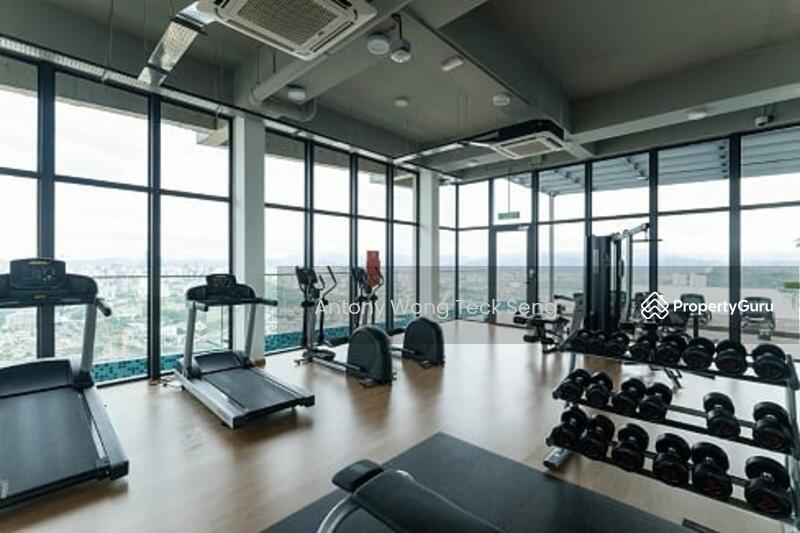 Servis Apartment untuk Dijual di EkoCheras Service Residences - Antony Wong Teck Seng - PropertyGuru.com.my