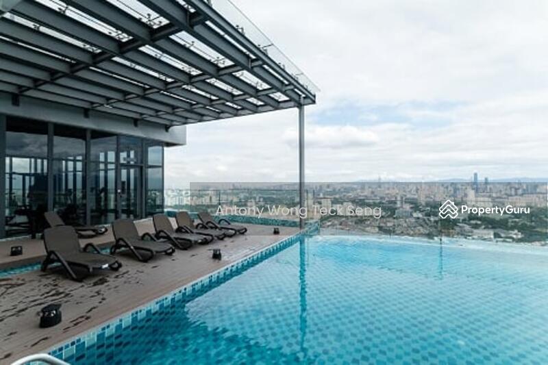 Servis Apartment untuk Dijual di EkoCheras Service Residences - Antony Wong Teck Seng - PropertyGuru.com.my