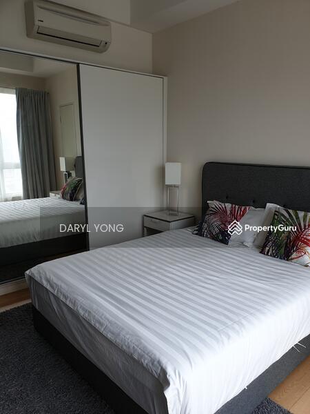 Apartment for Rent at Crest Residence - DARYL YONG - Master Room - PropertyGuru.com.my