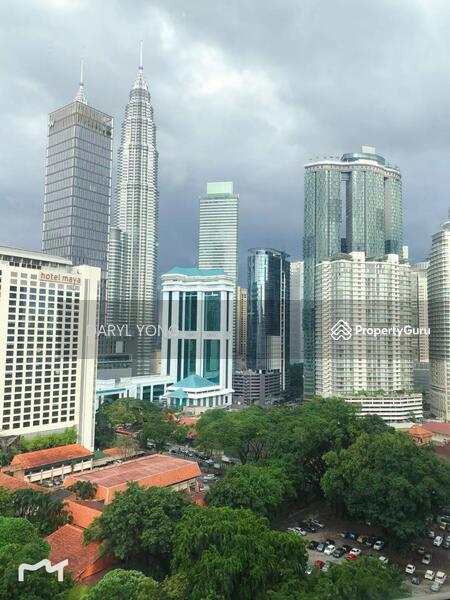 Apartment for Rent at Crest Residence - DARYL YONG - PropertyGuru.com.my