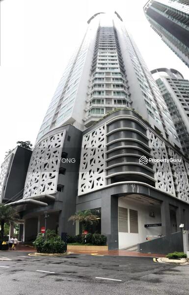 Apartment for Rent at Crest Residence - DARYL YONG - PropertyGuru.com.my