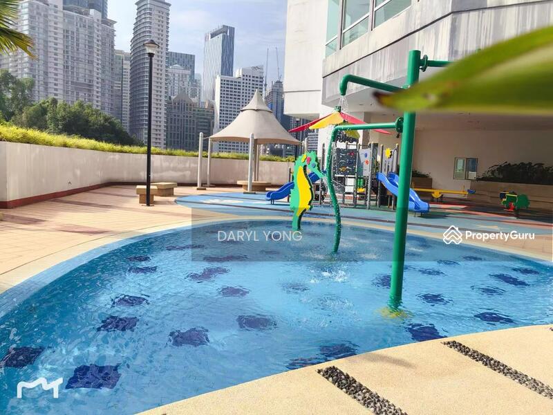 Apartment for Rent at Crest Residence - DARYL YONG - Kids Play Area - PropertyGuru.com.my
