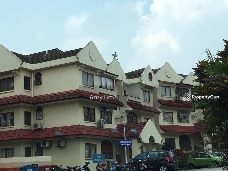 Lafite Apartment (Subang Jaya) Jalan SS 17/1, SS17, Subang Jaya