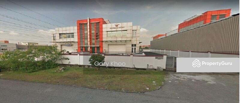 No Longer Available Puchong Taman Perindustrian Tasik Perdana Factory 1 5sty Semi D Taman Puchong Utama Puchong Selangor 4043 Sqft Industry Properties For Sale By Gary Khoo Rm 3 000 000 30246758