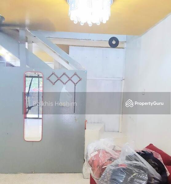 Seksyen 18, Shah Alam, Jalan Gebeng 18/16C, Seksyen 18, 40200 Shah Alam