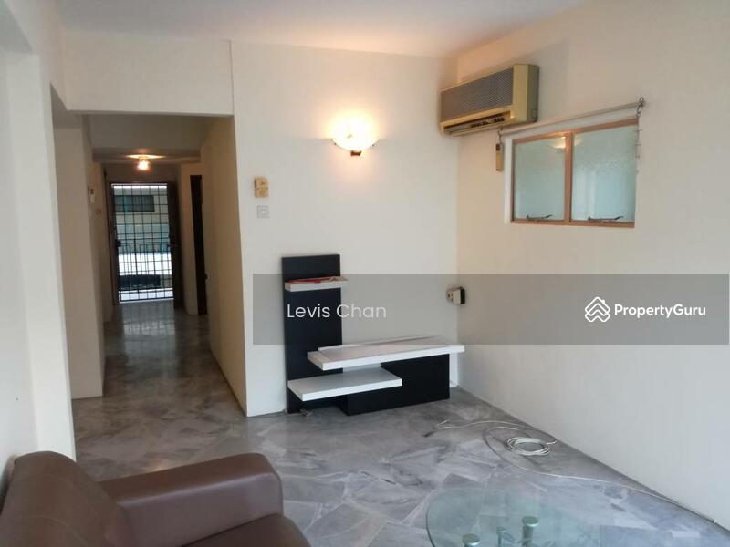 The Palladium Condominium Jalan Gurney 2, KL City, Kuala Lumpur, 3