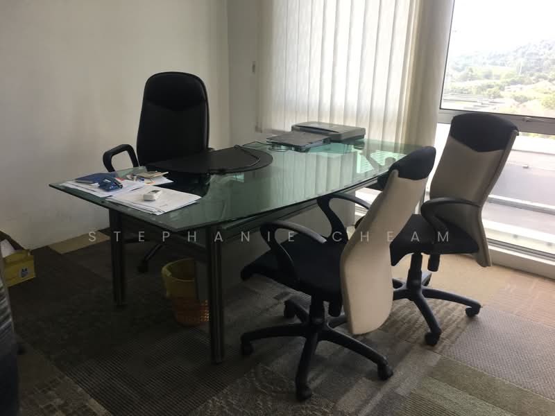 Office for Sale in Mont Kiara (Kuala Lumpur) - Stephanie Cheam - PropertyGuru.com.my