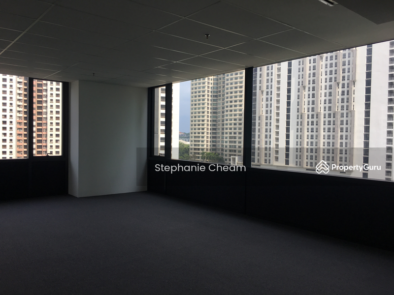 Office for Rent in Mont Kiara (Kuala Lumpur) - Stephanie Cheam - PropertyGuru.com.my