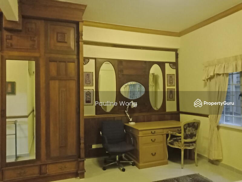 Master Bedroom Wardrobe