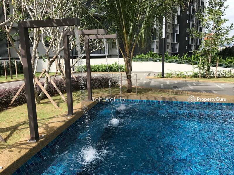 For Sale - Seasons Garden Residences