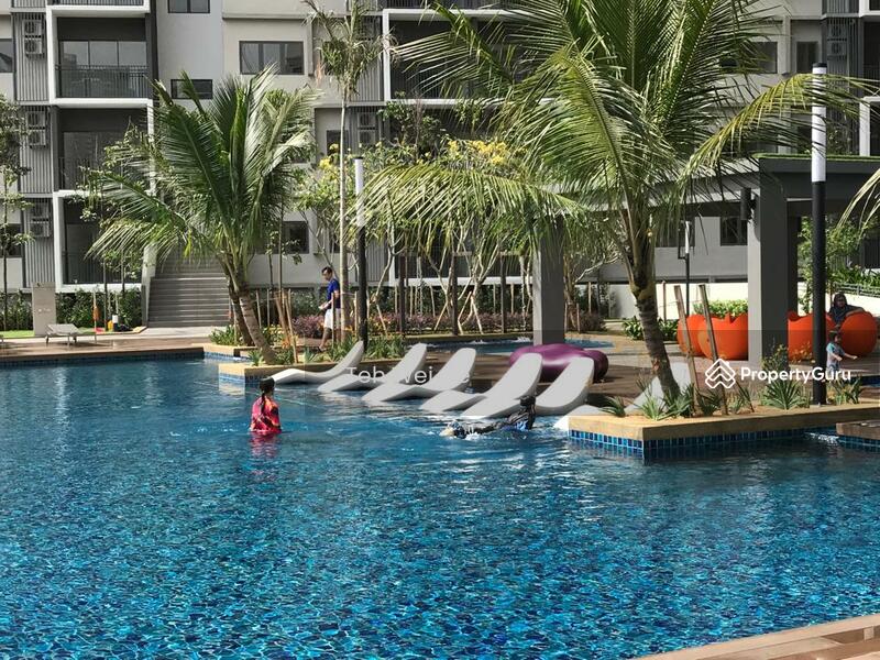 For Sale - Seasons Garden Residences