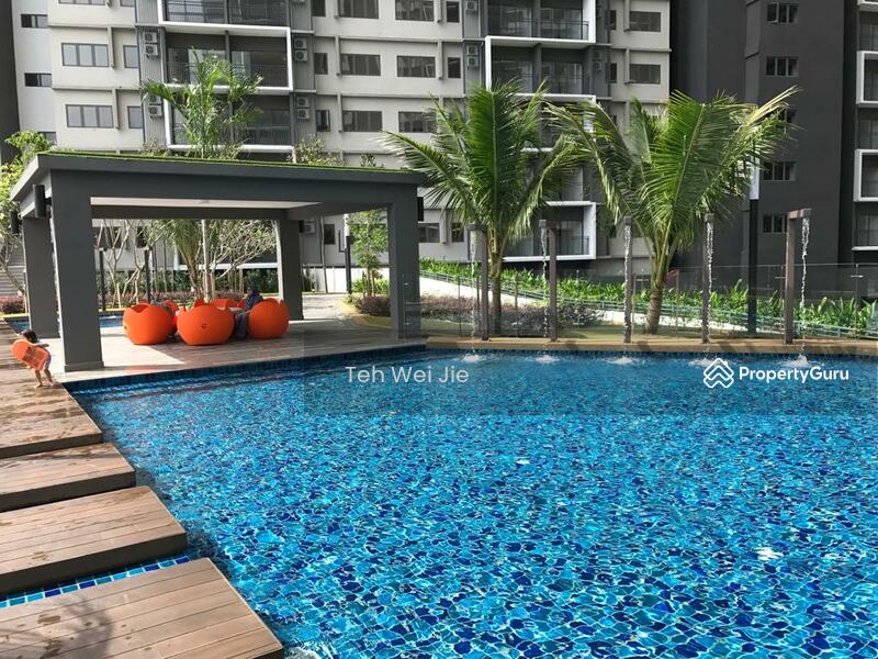 For Sale - Seasons Garden Residences