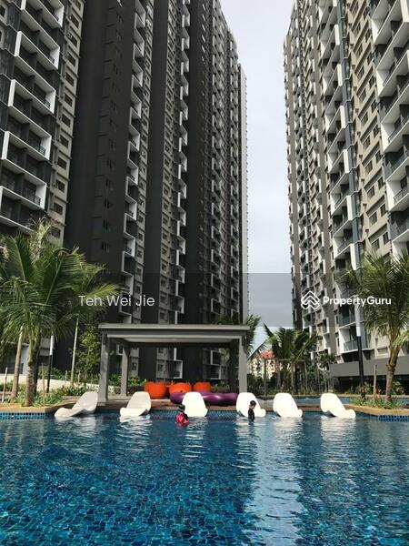 For Sale - Seasons Garden Residences