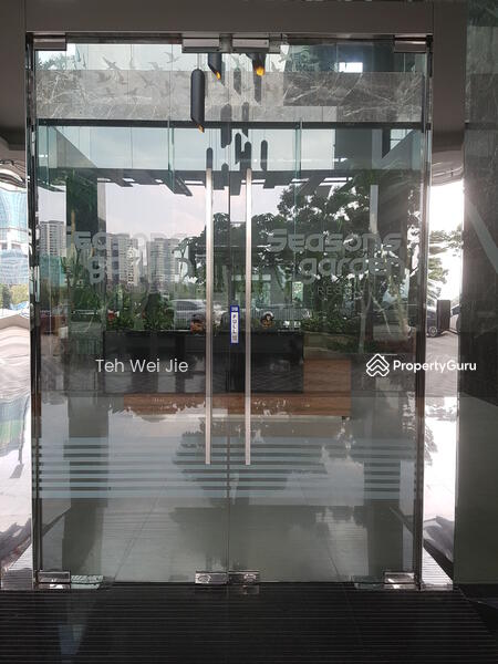 For Sale - Seasons Garden Residences