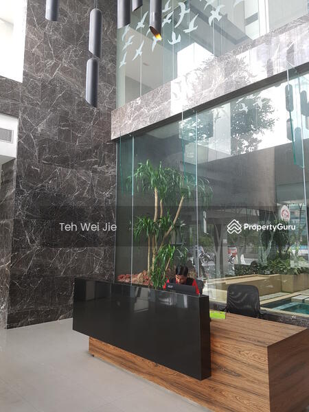 For Sale - Seasons Garden Residences