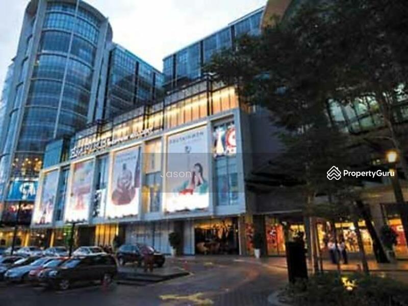 For Rent - Empire Subang