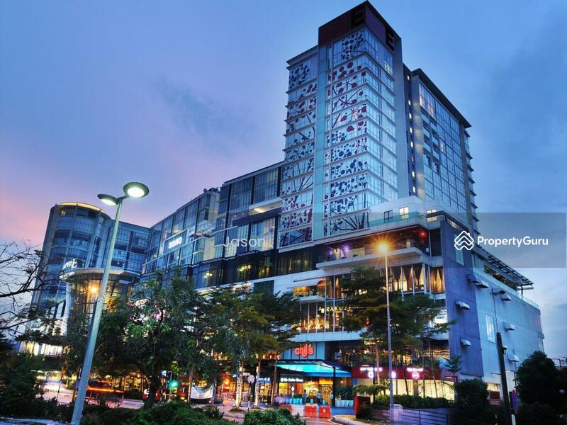 For Rent - Empire Subang