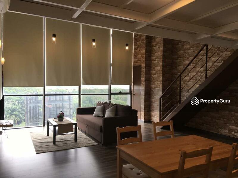 For Rent - Empire Subang