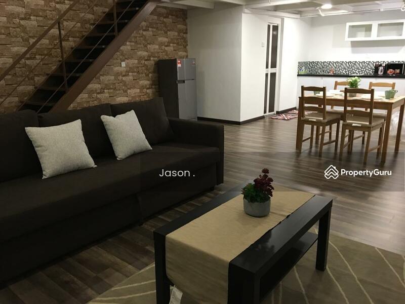 For Rent - Empire Subang