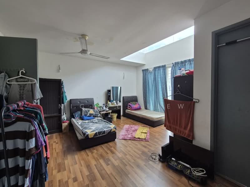 2-storey Terraced House for Sale in Semenyih (Selangor) - Nichole Liew - Bedroom - PropertyGuru.com.my