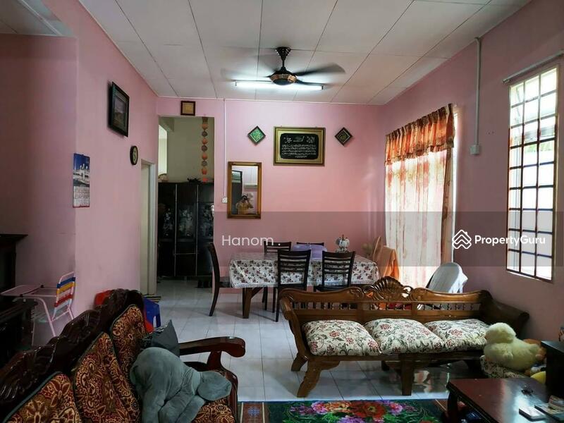 [No Longer Available] Taman Tuanku Jaafar, Jalan TTJS 3/7, Seremban