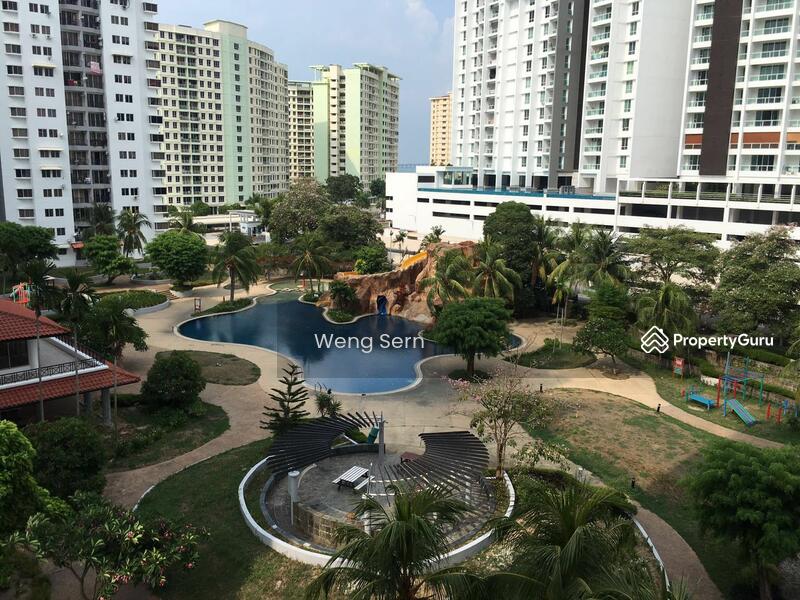 Villa Emas untuk Untuk Disewa - RM 1,500 /bulan, Mac 2026 - PropertyGuru.com.my