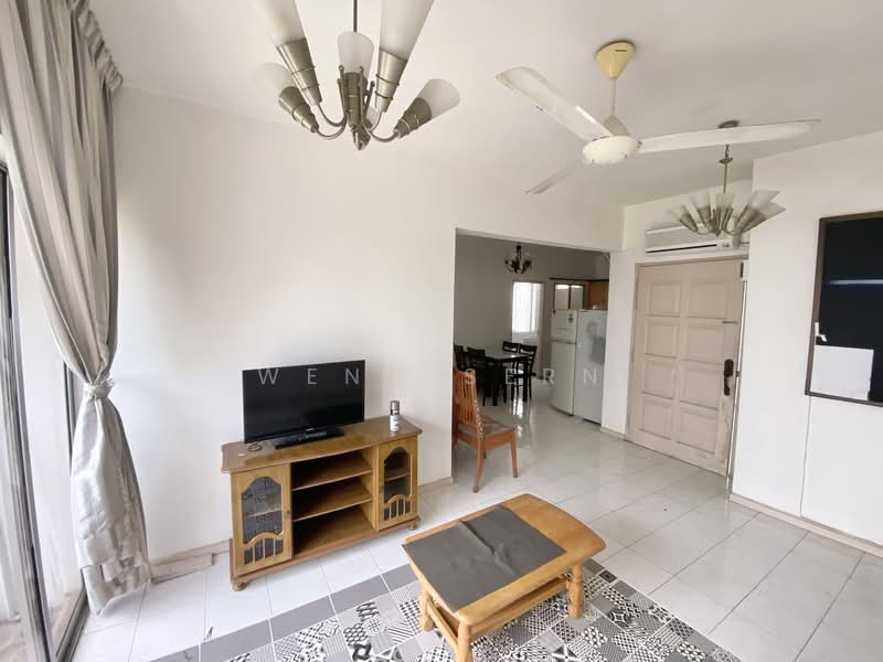 Villa Emas untuk Untuk Disewa - RM 1,500 /bulan, Mac 2026 - PropertyGuru.com.my